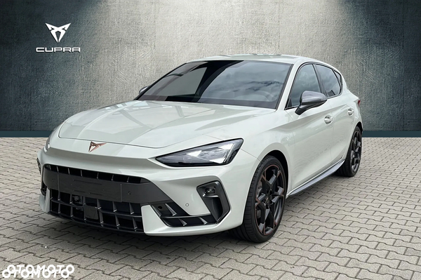 Cupra Leon 1.5 TSI