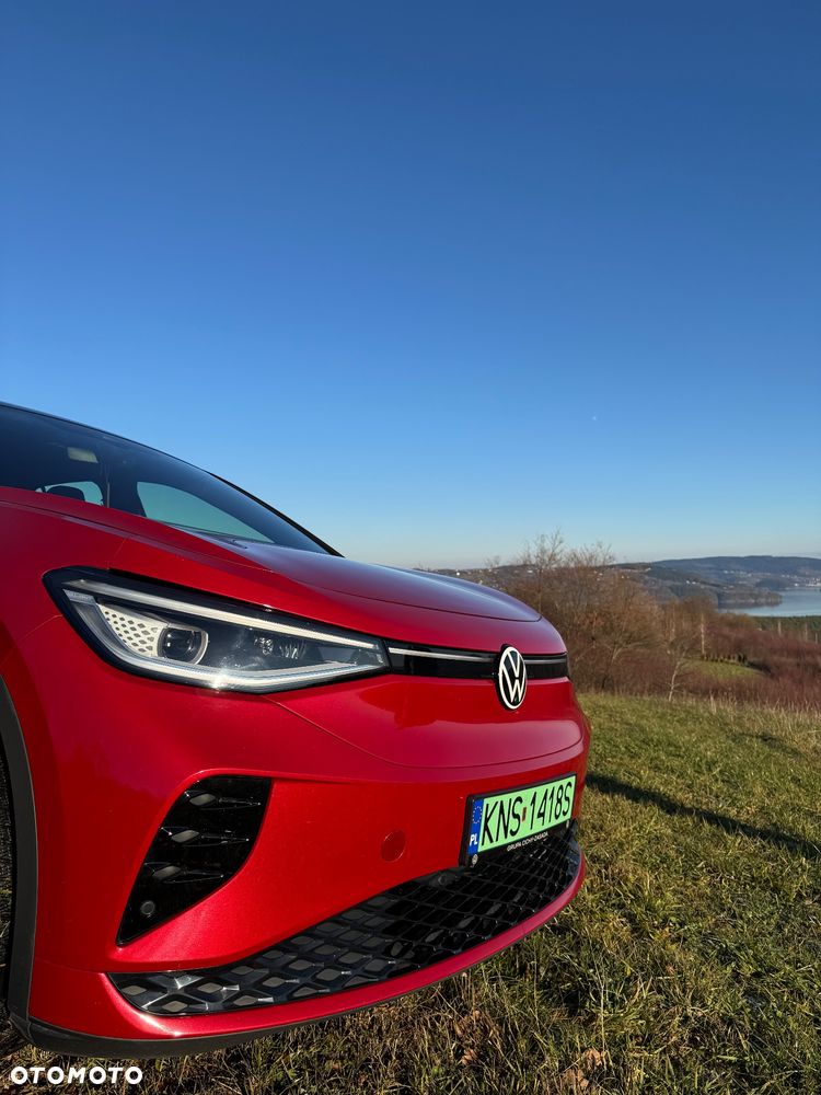 Volkswagen ID.4 77kWh 4Mot GTX - 6