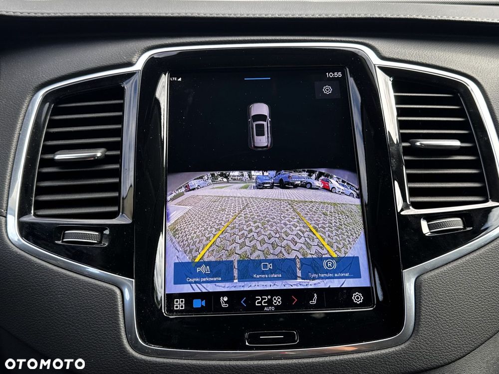 Volvo XC 90 - 29