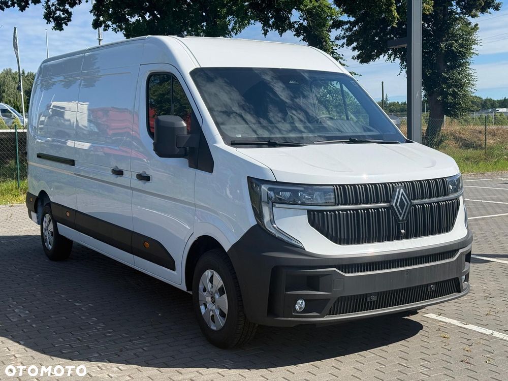 Renault Master - 4