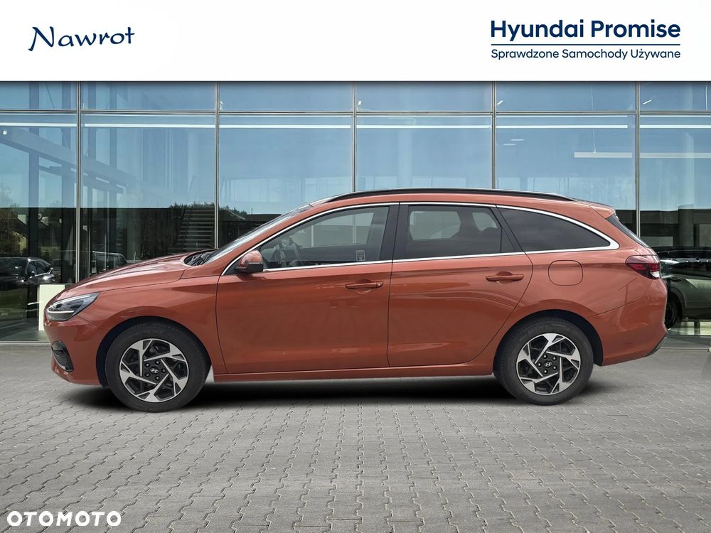 Hyundai i30 1.5 T-GDI 48V Smart DCT - 2