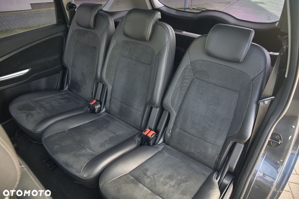 Ford S-Max 1.8 TDCi Platinium X - 26