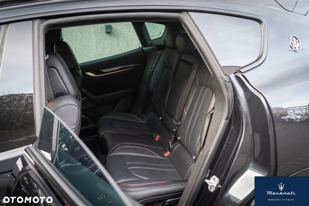 Maserati Levante - 19