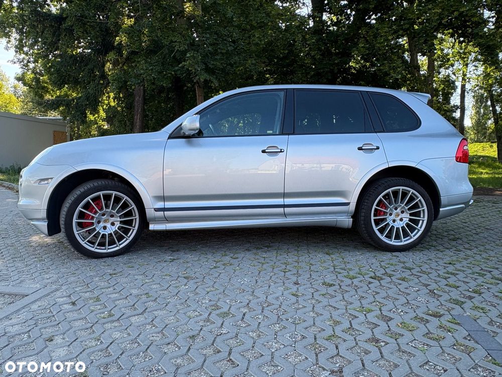 Porsche Cayenne GTS PD Edition 3 - 2