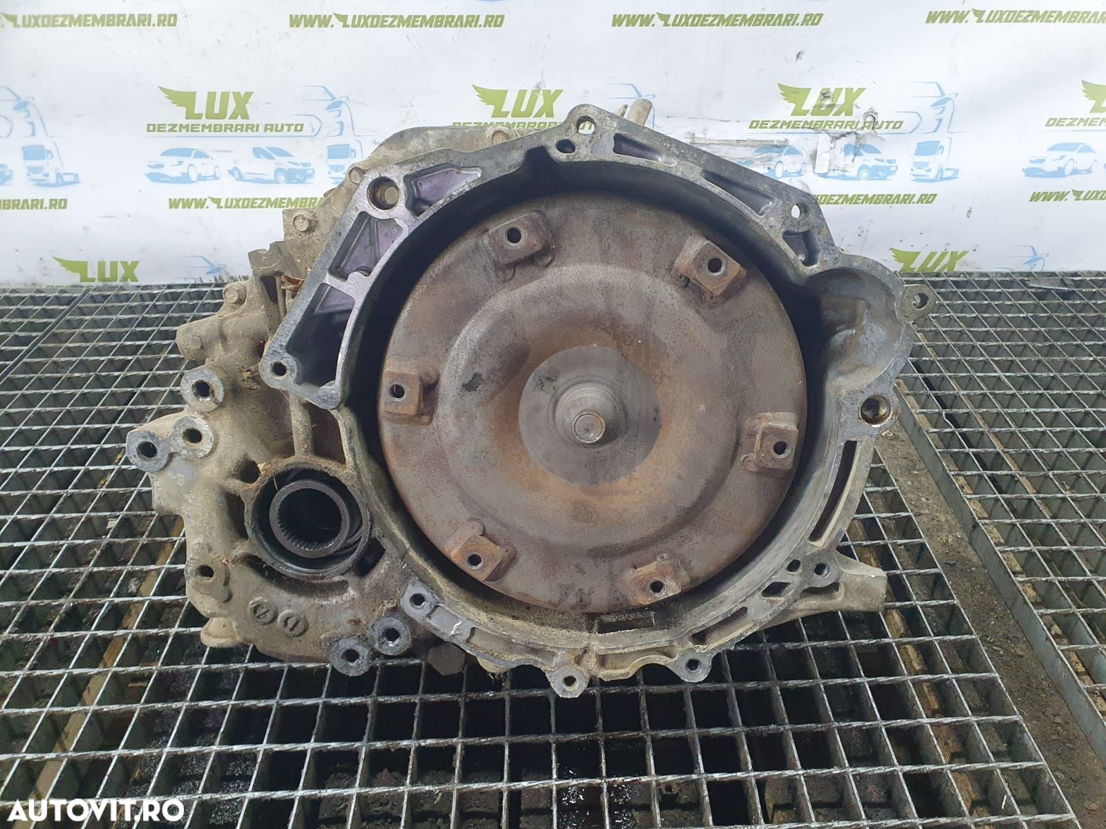 Cutie de viteze automata af33 96624976 Chevrolet Captiva 1  [din 2006 - 1
