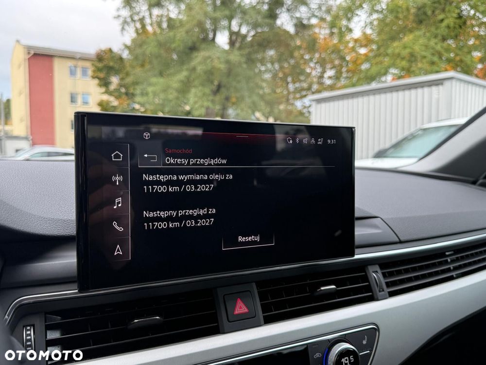 Audi A4 - 33