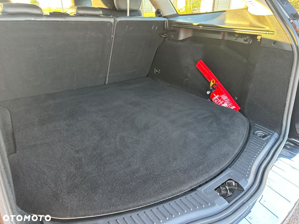 Ford Mondeo - 26