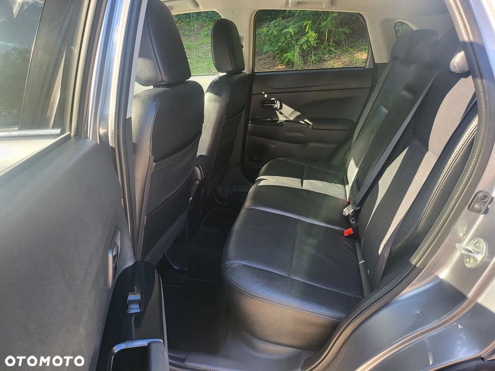 Peugeot 4008 - 18