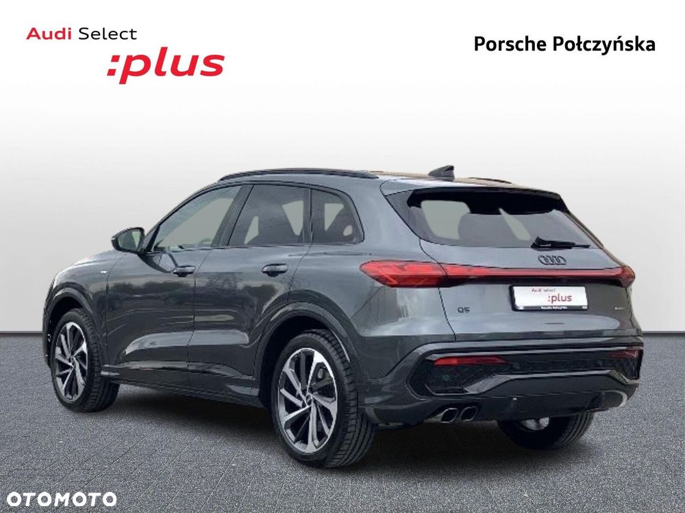 Audi Q5 - 4