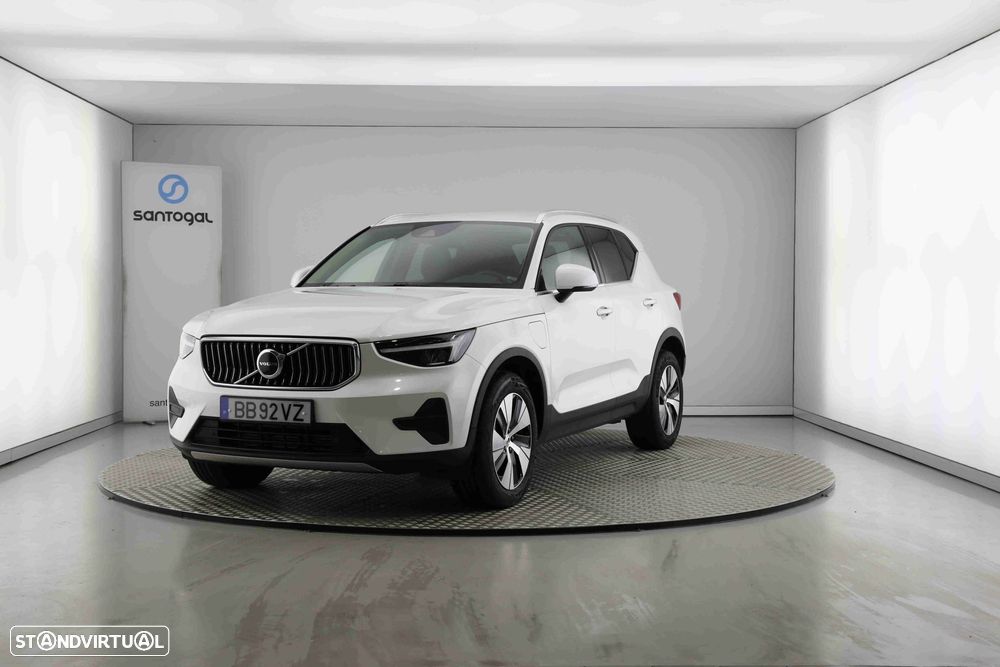 Volvo XC 40 1.5 T4 PHEV Core - 6