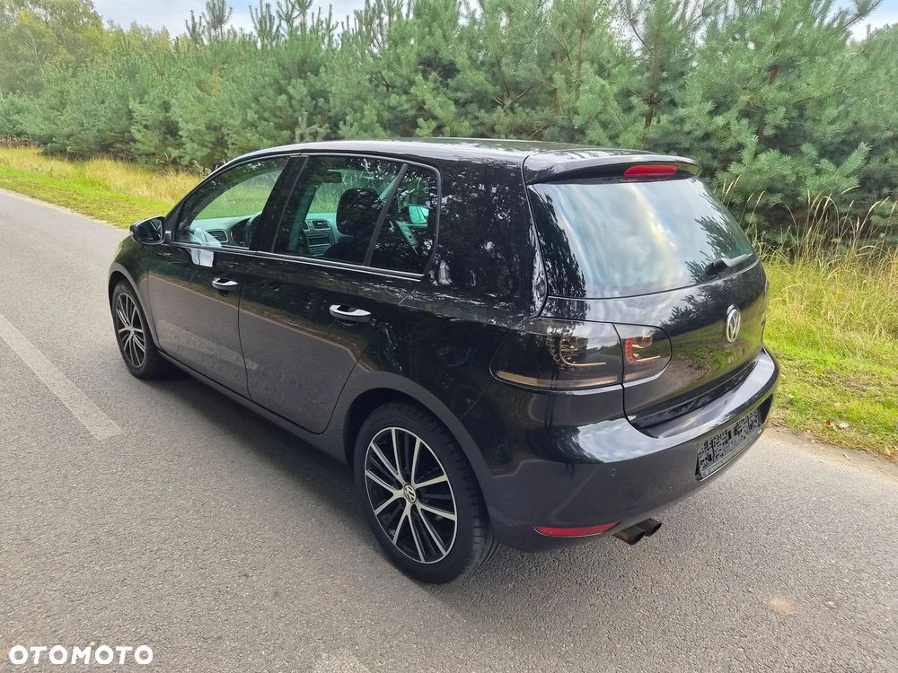 Volkswagen Golf 2.0 TDI Highline DSG - 4