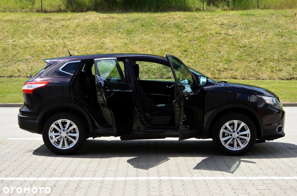 Nissan Qashqai 1.2 DIG-T Tekna - 27
