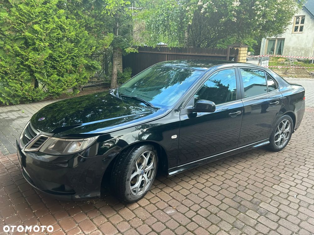 Saab 9-3 1.8t Linear - 7