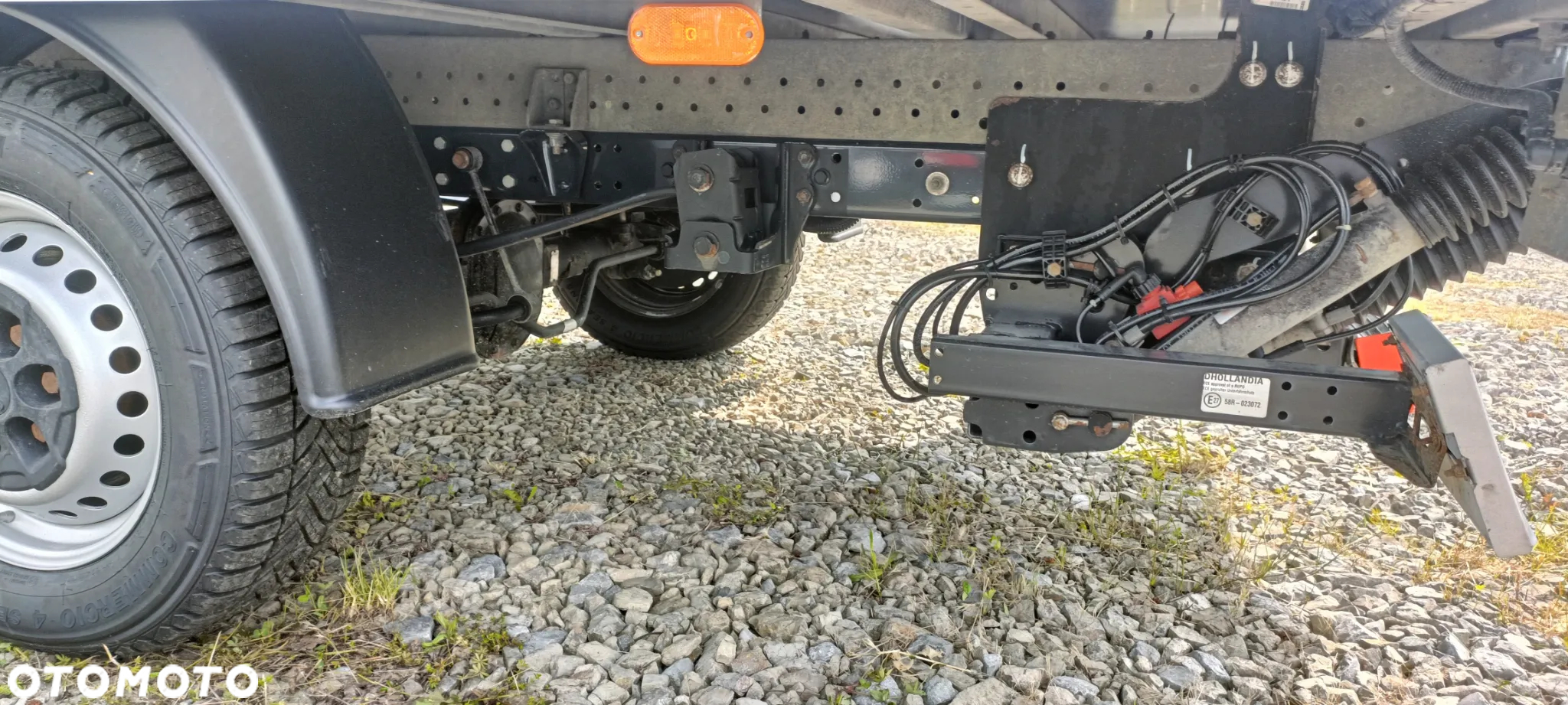 Iveco Daily 35S16 - 17