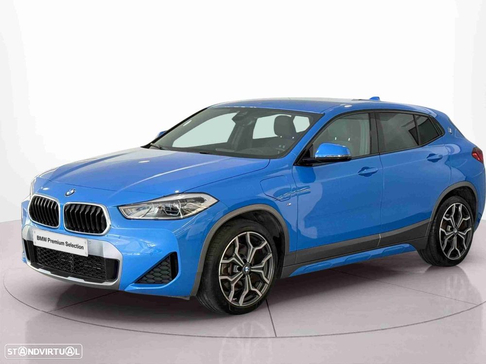 BMW X2 25 e xDrive X Pack M