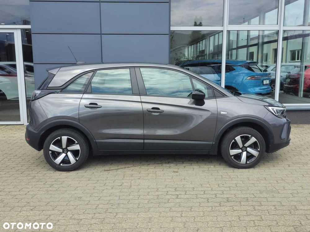 Opel Crossland 1.2 T Edition Business Pack - 6
