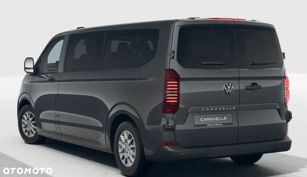 Volkswagen Caravelle 2.0 TDI L2 Trendline - 4