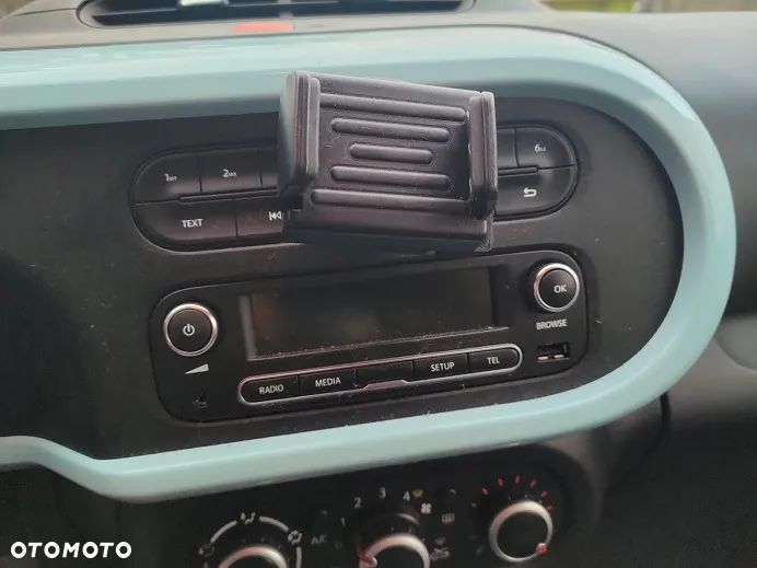 Renault Twingo SCe 70 Start&Stop Experience - 17