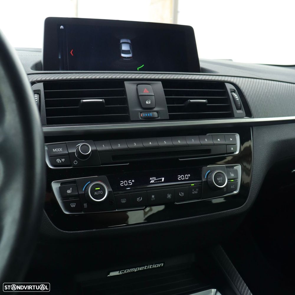 BMW M2 Competition Auto - 26