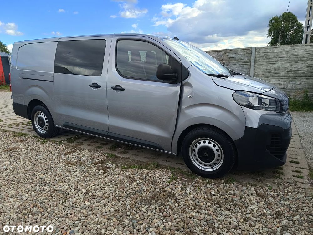 Peugeot Expert L3 2.0 EAT8 - 7