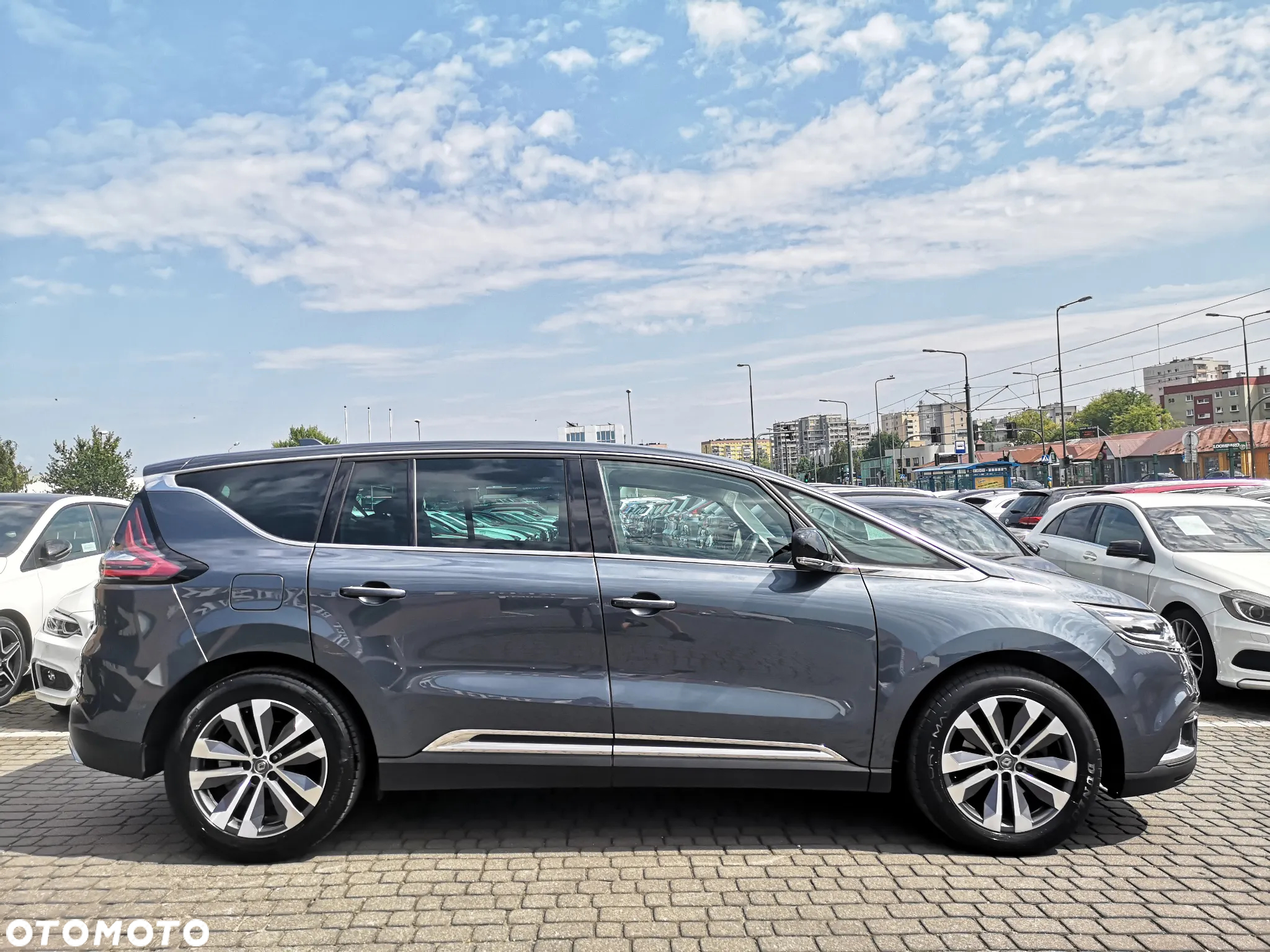 Renault Espace BLUE dCi 160 EDC LIFE - 5