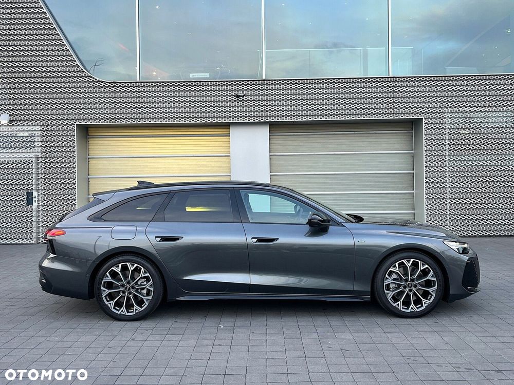 Audi A6 Avant - 2