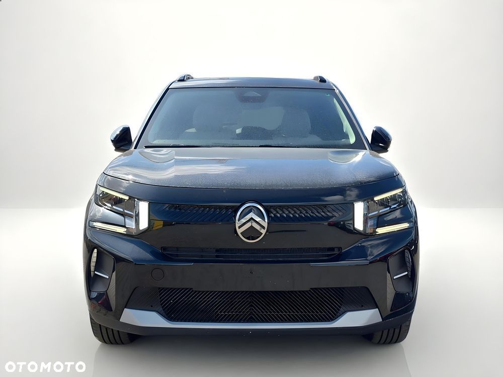 Citroën C3 EV113 Comfort Range 44.8kWh Max - 2