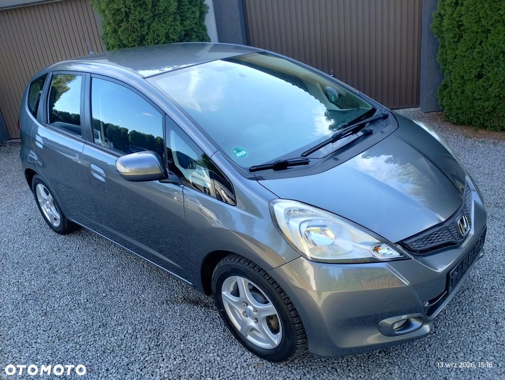 Honda Jazz 1.4 i-VTEC Comfort - 6