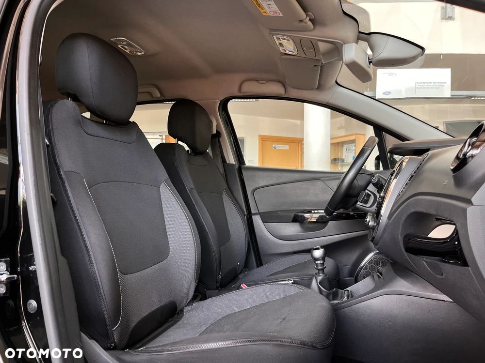 Renault Captur ENERGY TCe 120 Intens - 25