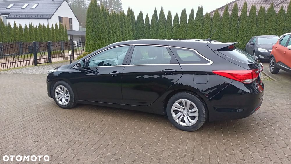 Hyundai i40 i40cw 1.6 5 Star Edition - 7