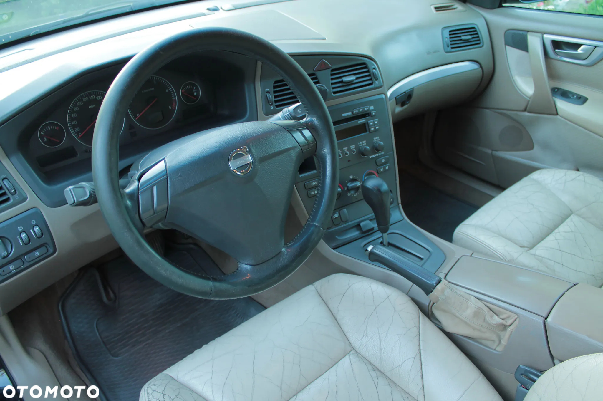 Volvo S60 - 17