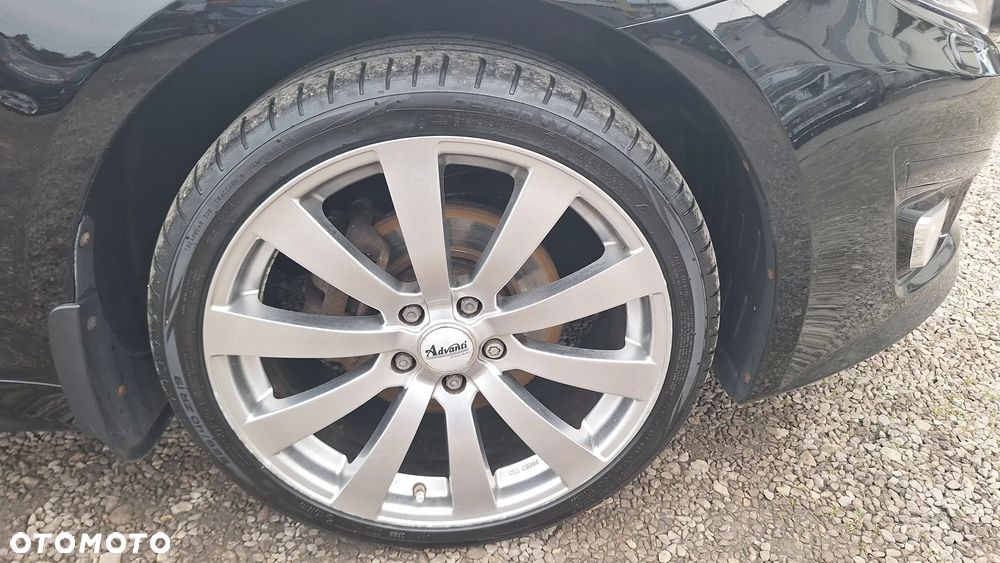 Kia Optima 1.7 CRDi L - 14