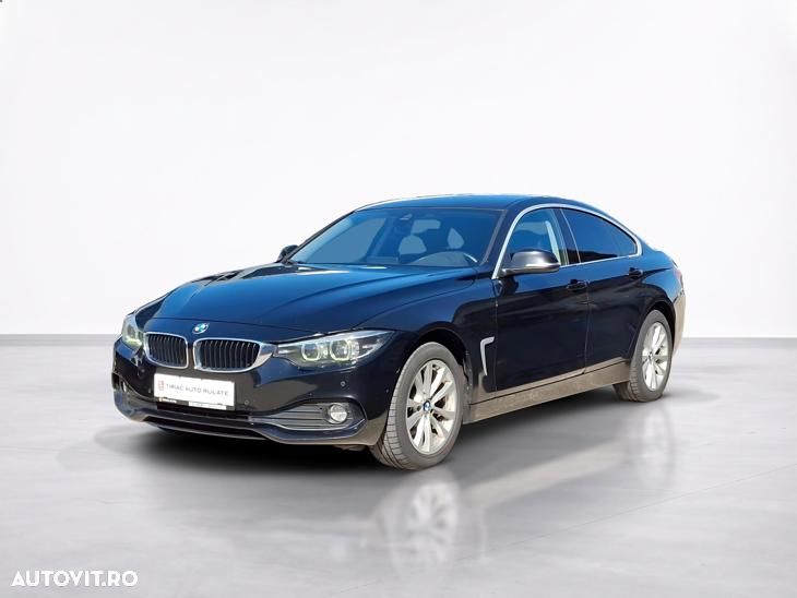BMW Seria 4 - 3