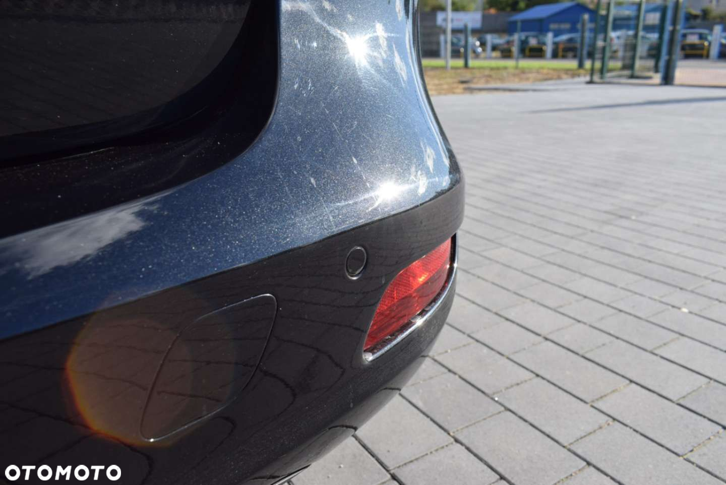 Opel Zafira - 10