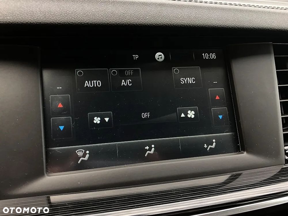 Opel Insignia 2.0 CDTI Innovation S&S - 16