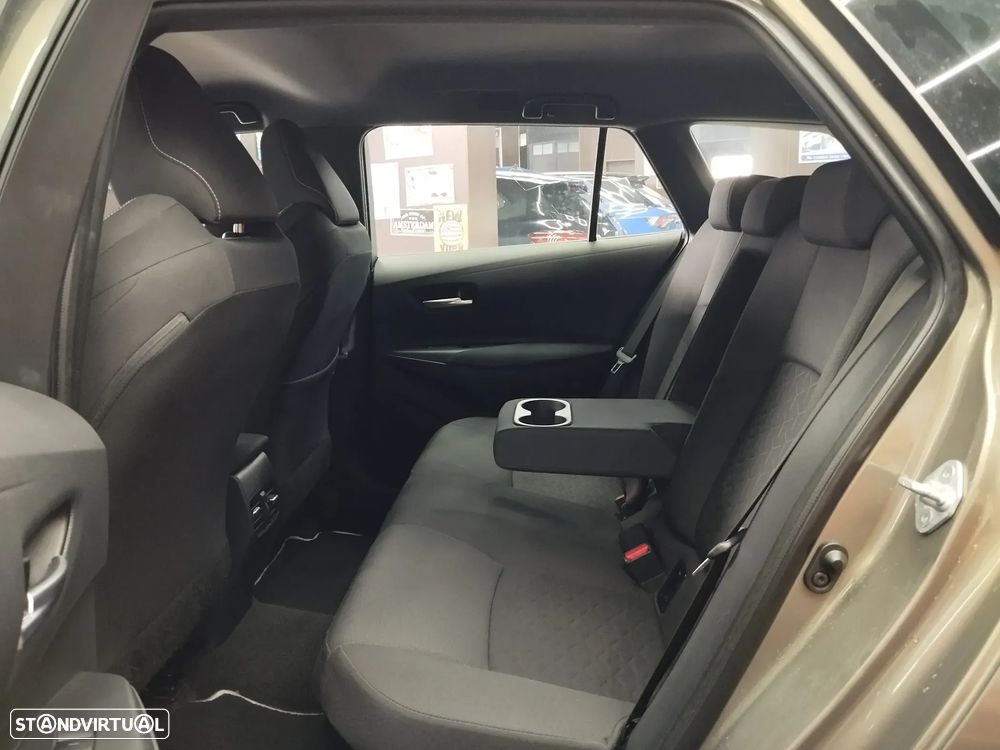 Toyota Corolla Touring Sports 1.8 Hybrid Comfort - 13
