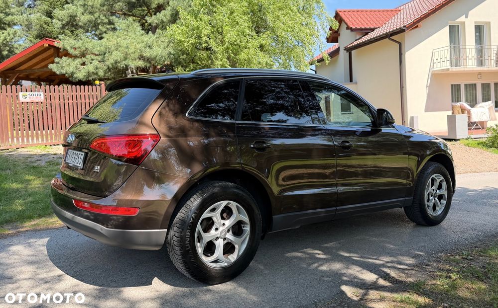 Audi Q5 2.0 TDI Quattro S tronic - 7