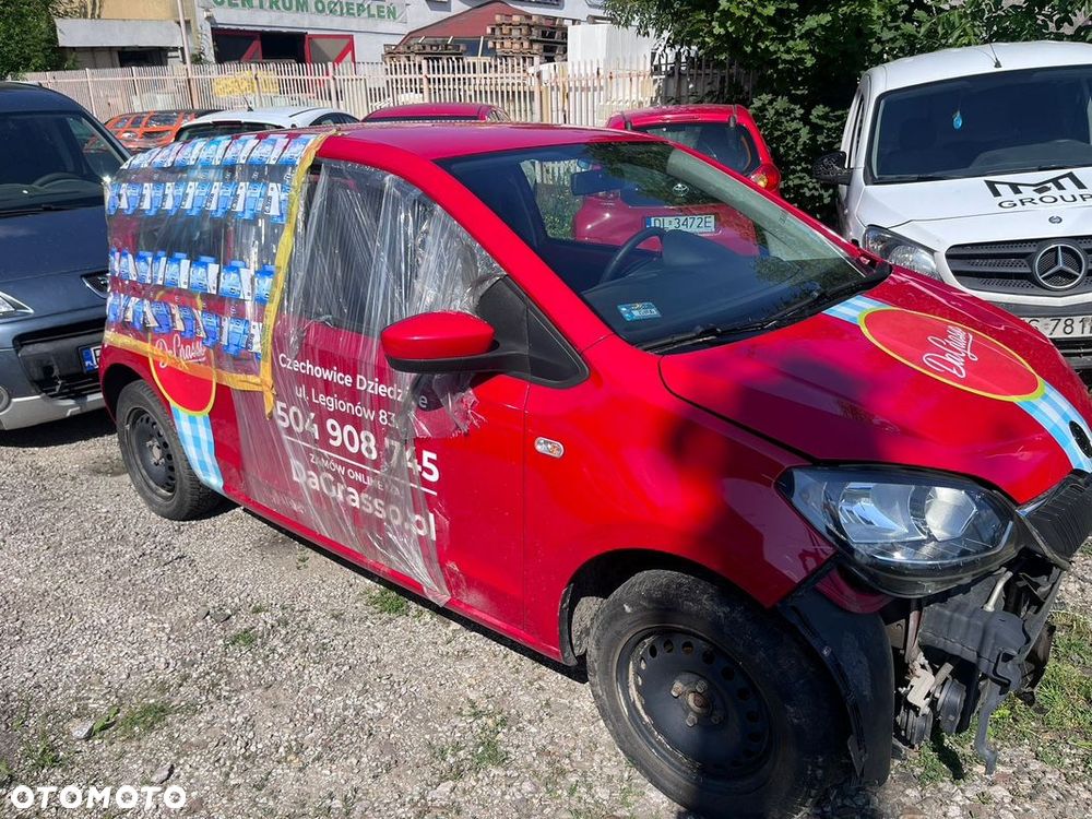 Skoda Citigo 1.0 Ambition - 9