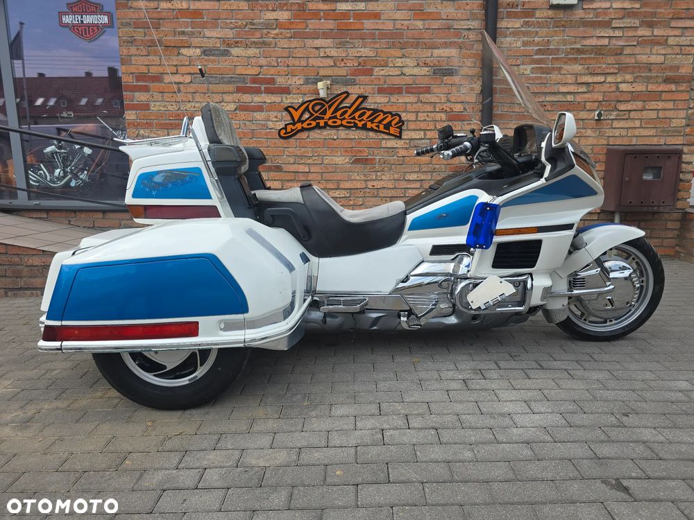 Honda GL - 1