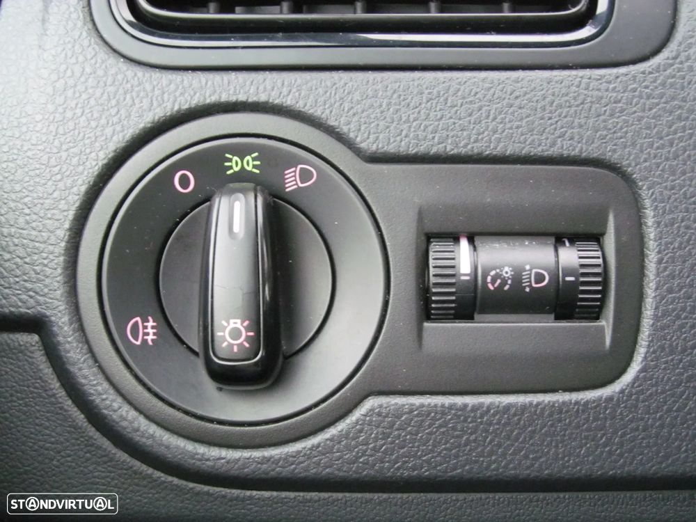 VW Polo 1.2 Trendline - 10