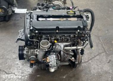 Silnik komplet Astra Zafira Mokka 1.6 Turbo 16V A16LET - 1