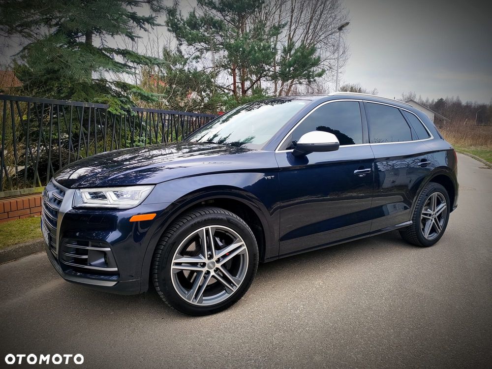 Audi SQ5 - 7
