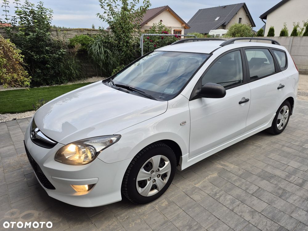 Hyundai i30 - 2