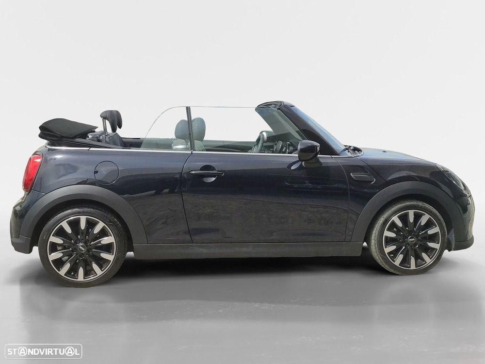 MINI Cabrio Cooper Auto - 6