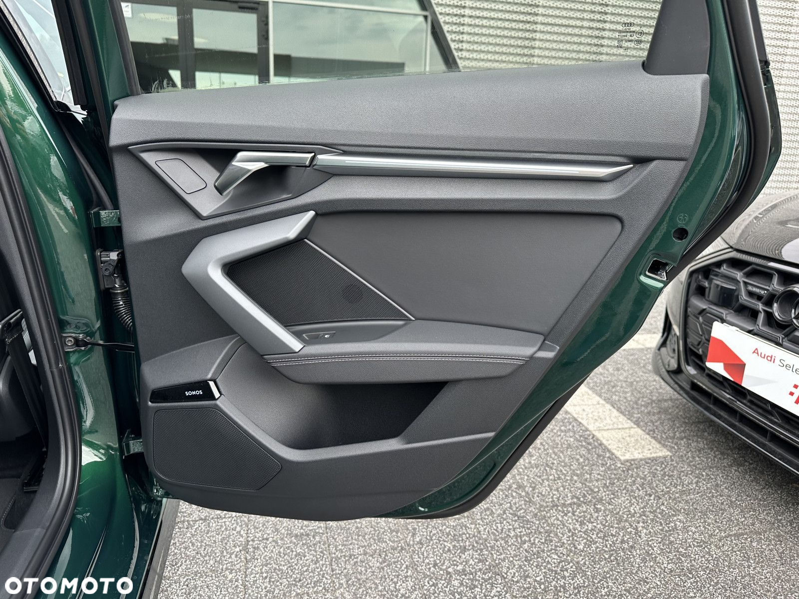 Audi A3 - 22
