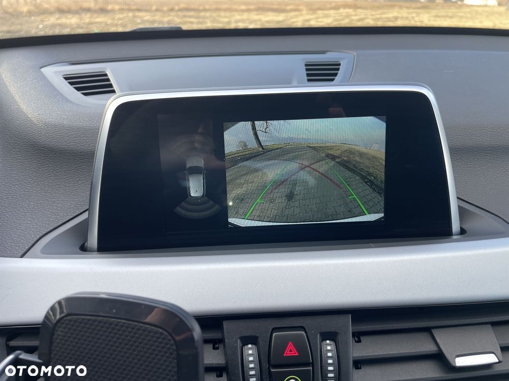 BMW X1 - 19