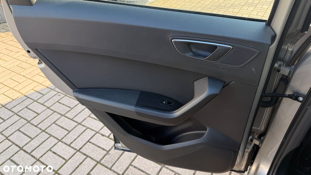 Seat Ateca 1.0 TSI Ecomotive Style S&S - 23