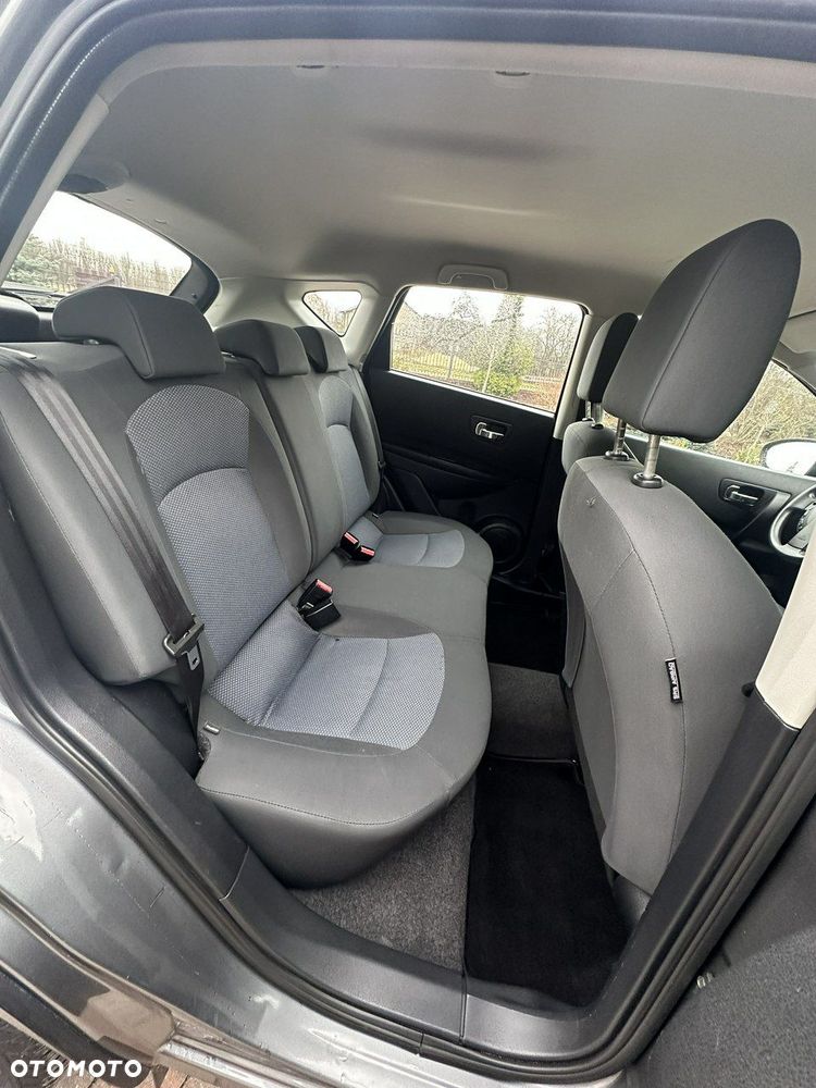 Nissan Qashqai - 31