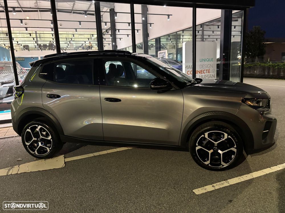 Citroën C3 1.2 Turbo Plus - 6