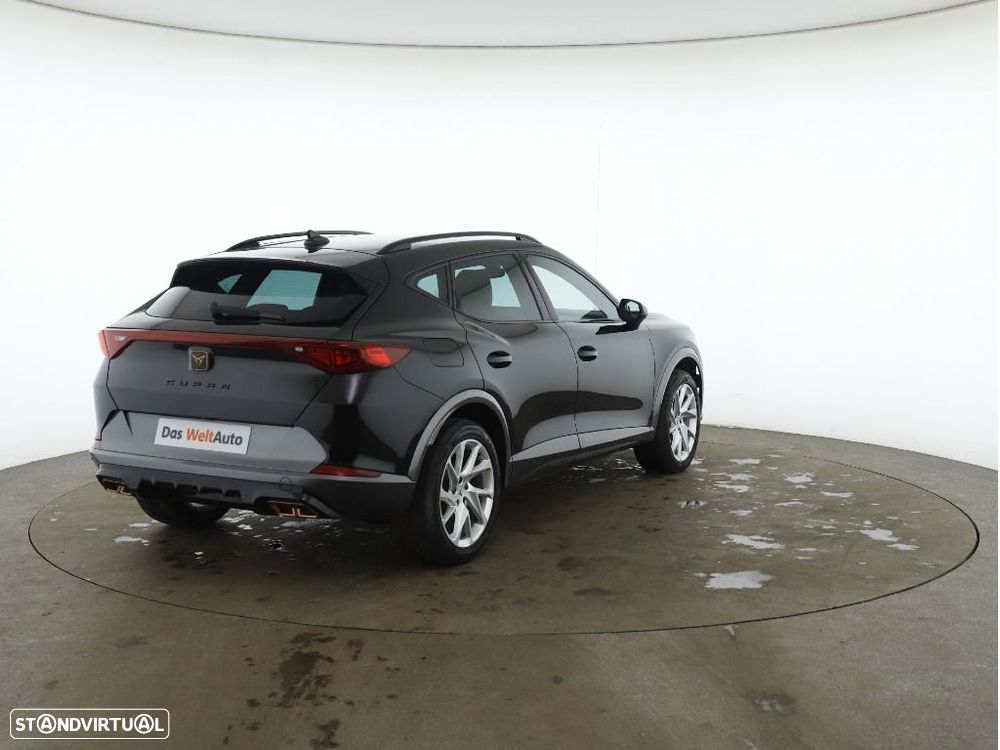 Cupra Formentor - 12